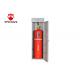 180L FM 200 Fire Suppression System Automatic Marine Fire Extinguisher