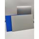 PVDF ACP Sheet for Door Cladding, Solid Color, 0.3mm Aluminum Layer