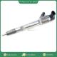 Origial Common Rail Fuel Injector 0445110376 5258744 For ISF2.8