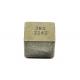 Ferrite Core Shielded SMD Power Inductors For Motor Electronics 7443330100
