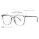 TR+ Titanium Alloy Combination Glasses For Men And Women 4 Colors