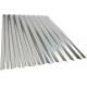 ASTM Corrugated Galvanized Steel Sheet DIN 0.1mm-300mm