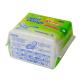 Organic Cotton Sanitary Pads Female Hygiene 100% Breathable PE Film Backsheet