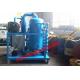 insulating oil filtration plant, switchgear oil cleaning machine, waste oil disposal