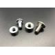 Stainless Steel 304 Shank Bolt Nut 5/16 M10 Hexagon Flange Nut