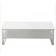 Stable Structure Modern Furniture Coffee Table Easy Assemble Long Performance Life