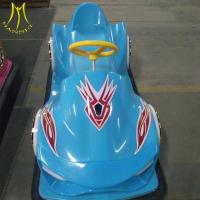Hansel  	 kids bumper car coin operated bumper cars electric for kids
