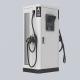 Commercial EV Charging Points IP54 180kW DC EV Fast Charger Station Multiple Protection