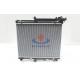 Car Radiator Condensor Cooling System Autoparts Of Mitsubishi G200 2004 / L200 2007 AT