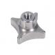 CNC Machined Aerospace Parts OEM/ODM Service, Measurement with CMM, Paypal Payment