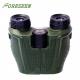 Outdoor Military 10X25 Powerful Compact Binoculars Spiral Eyecup For Night Vision