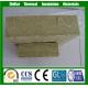 External Wall Water Repellent Rock Wool Insulation Board