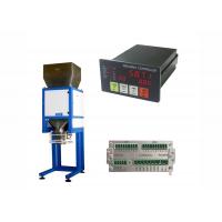 Ration Weighing Controller For Single Weighing Hopper / Bag Ration Packing Scale