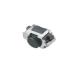 Small Turtle Side Press 4.5x2.2 Tactile Switch 4 Pin With Positioning Column