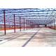 Truss Roof Steel Structure Workshop Prefabricated Steel Space Structure Warehouse
