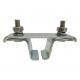 C Rail Cable Trolley 400a 200a Busbar Clamps Terminal Cable Hanger