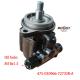Stock New 475-030966-727/DR-A Truck Power Steering Pump For VOLVO