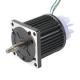 High Torque 110mm Brushless High Power Bldc Motor