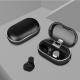 6 Hours Playing Time True Wireless Stereo Earphones Bt5.0 With 800mah Charger Case