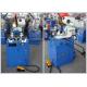 Pneumatic Steel Tube Cutting Machine , Metal Circular Sawing Auto Pipe Cutting Machine