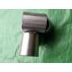 Round Stainless Steel Bushing Custom Made , Precision CNC Machining Parts
