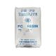 Halogen Free PC Material Flame Proof And UV Resistant Polycarbonate Granules