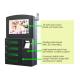Airport / Hospital / College Cell Charging Kiosk, Wall Mount Phone Charging Station High Durability for Public