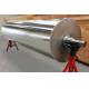 Customized Heat Transfer Rollers High Temperature Resistant Cylinder Heating