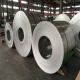 4mm EN 304 Stainless Steel Coil Strip Hot Rolled SS 1500mm Natural Color