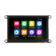 Capacitive touch 5V TFT HMI Display Module RGB 65K Color 95.04* 53.86(mm) Touchscreen JC4827W543