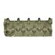 MAZDA 323 626 Premacy RF Aluminum Cylinder Head R2L1-10-100A R2L1-10-100B R2L1-10-100D R2L1-10-100E  908741 2.0L 8V