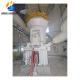 200 - 1250 Mesh Adjustable Vertical Mill For Dolomite Powder Preparation Process High Capacity