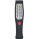 Autocare Magnet Rechargeable LED Work Light With ABS Lamp Body Material