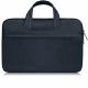 Shockproof Protective Laptop Sleeve Case , 15.6 Inch Laptop Briefcase Multi Use