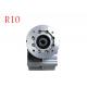 Anticorrosive Effect NMRV Worm Gear Reducer For Car Washing Machine