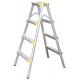 1m Aluminium Step Ladder