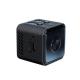RoHS CMOS Mini Spy Camera Wireless , Moistureproof Mini Cube Spy Camera