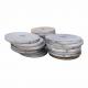 Steel Flanges CNC Flame Cutting Service In Pipeline And Equipment Connection