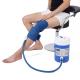 TPU Circulating Cold Water Therapy System , CE Knee Ice Compression Machine