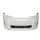 Plastic Material Nissan Patrol Parts Modified Front Bumper ISO9001 Approved