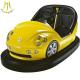 Hansel indoor park games electrinic battery operated bumper car