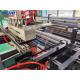 Speed 11000s/H Corrugated Box Pasting Machine 1100×650mm Paper Film Stick Machine
