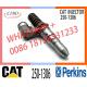 Fuel Injector Assy 2501306 250-1306  379-0509 10R-3255 386-1758 392-0208 386-1760for C-A-T Diesel Engine 3508 3512B