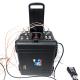 Outdoor Waterproof Drone Signal Jammer for 190 Watt High Power Long Distance 3000m