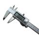 0-150mm/6 Metal casing Digital CALIPER VERNIER caliper metal digital caliper GAUGE MICROM