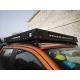 Universal Heavy Duty Roof Rack For Ranger Hilux Navara Dmax Triton With LED