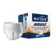Incontinence Adult Super Absorbent Dry Care Overnight Diapers Travel Pants for Adults
