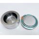 retsch planetary ball mill PM 100 tungsten carbide grinding cups used for PM100