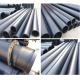 PE100 HDPE water pipe ISO4427 DN20mm to 1800mm
