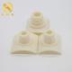 White Fine Bubble Tube Diffuser Aerator Parts ABS Saddle Seat Accessories